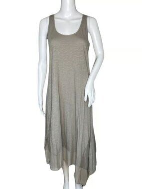 Philisophy Dress Womens XS Gray Tank Dress